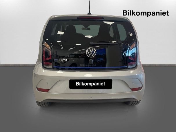 Volkswagen up! 60 kW image number 4