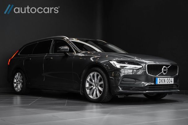 Volvo V90 D4 AWD Momentum 140 kW image number 1