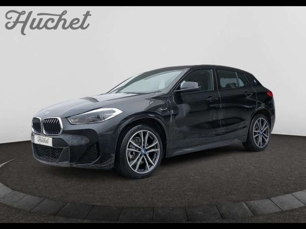 BMW X2 xDrive 93 kW image number 1