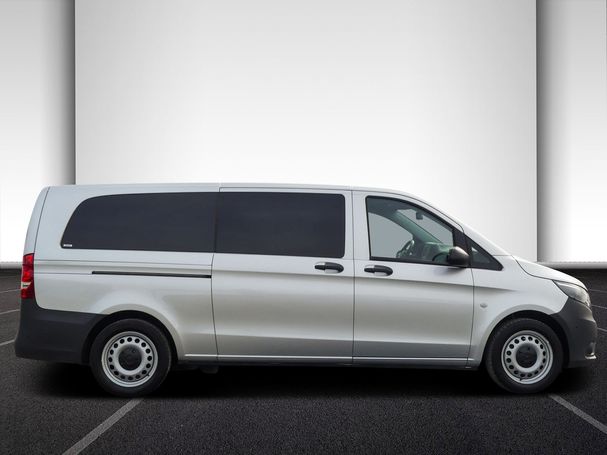 Mercedes-Benz Vito 116 Tourer extra 120 kW image number 3