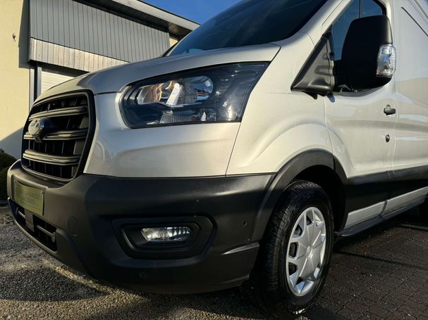 Ford Transit L3H3 2.0 96 kW image number 6