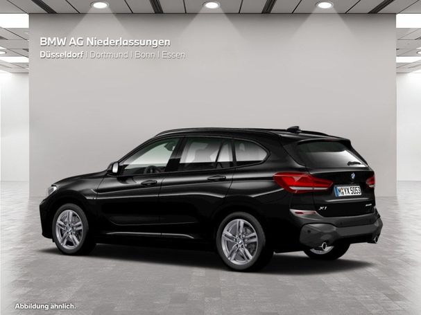 BMW X1 20i xDrive 131 kW image number 7