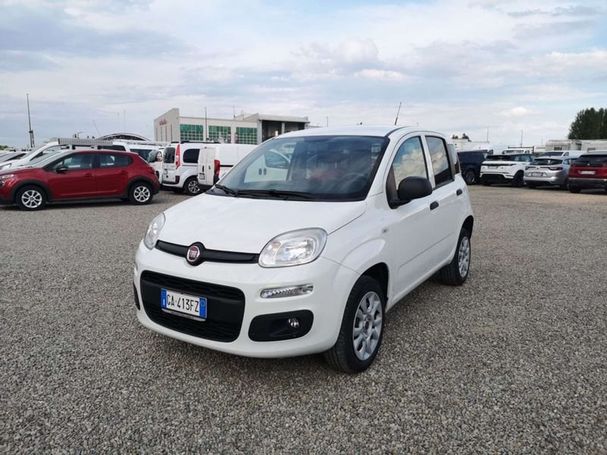 Fiat Panda 0.9 TwinAir Natural Power 63 kW image number 1