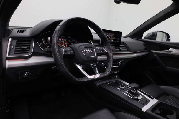 Audi Q5 55 TFSIe quattro S tronic 270 kW image number 3