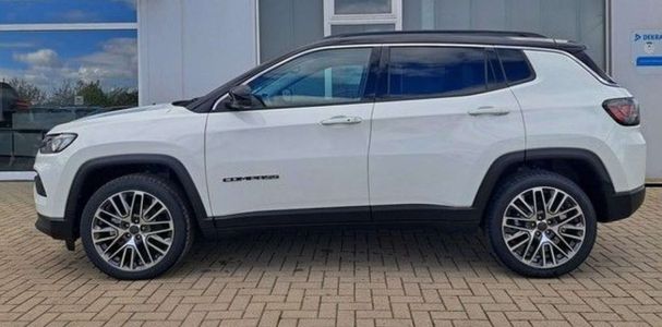 Jeep Compass 1.5 96 kW image number 7