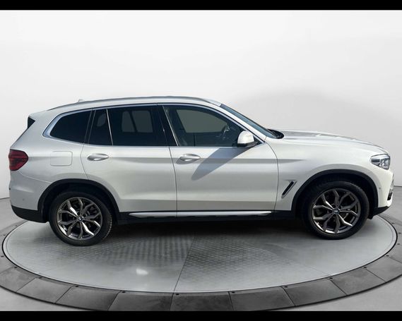 BMW X3 sDrive 110 kW image number 4