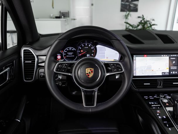 Porsche Cayenne 250 kW image number 14