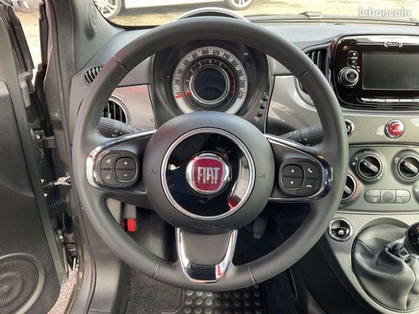 Fiat 500 1.0 51 kW image number 11