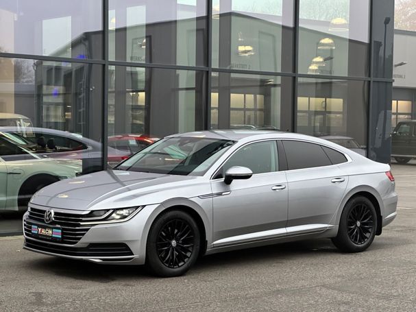 Volkswagen Arteon Elegance 110 kW image number 1