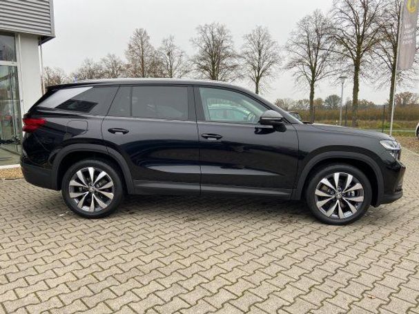 Skoda Kodiaq 1.5 TSI DSG 110 kW image number 4