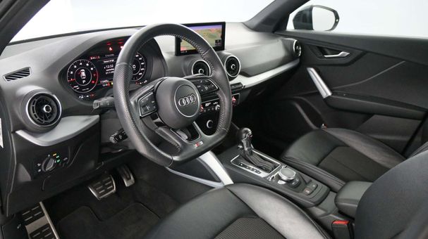 Audi Q2 35 TFSI S tronic 110 kW image number 16