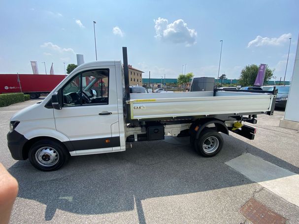 Volkswagen Crafter 103 kW image number 6