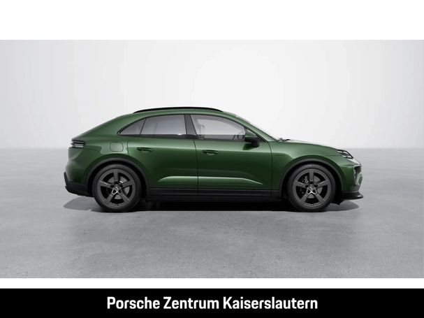 Porsche Macan 4S 380 kW image number 7