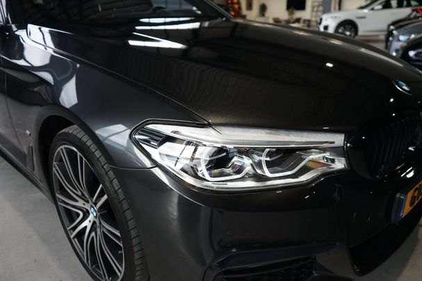 BMW 530 e 185 kW image number 21