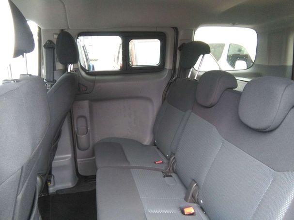 Nissan NV200 1.6 81 kW image number 6