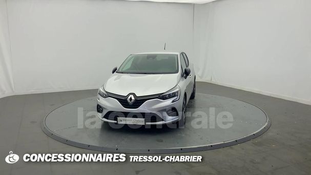 Renault Clio TCe 90 66 kW image number 2