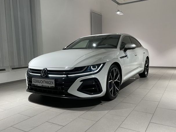 Volkswagen Arteon R 4Motion 235 kW image number 1