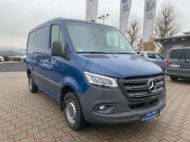 Mercedes-Benz Sprinter 316 CDi 120 kW image number 2