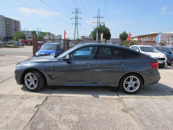 BMW 320d Gran Turismo xDrive M Sport 140 kW image number 7