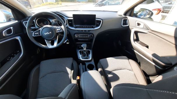 Kia Ceed 1.5 103 kW image number 9