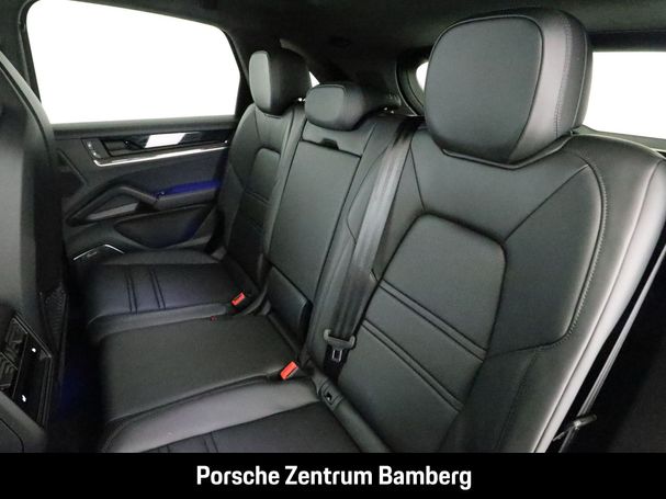 Porsche Cayenne S 349 kW image number 8