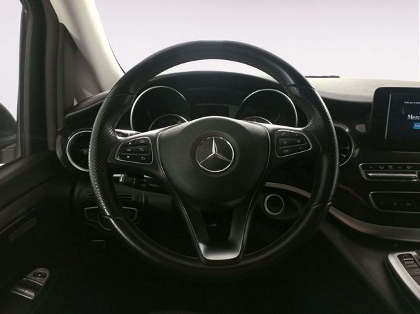 Mercedes-Benz V 220d 120 kW image number 7