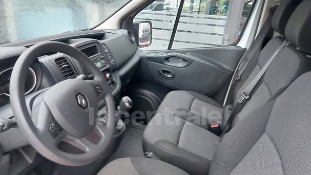  Renault Trafic dCi 145 107 kW image number 13