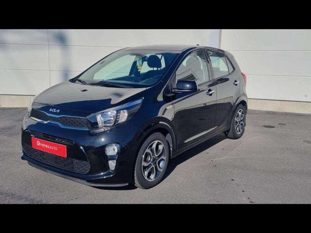 Kia Picanto 49 kW image number 20