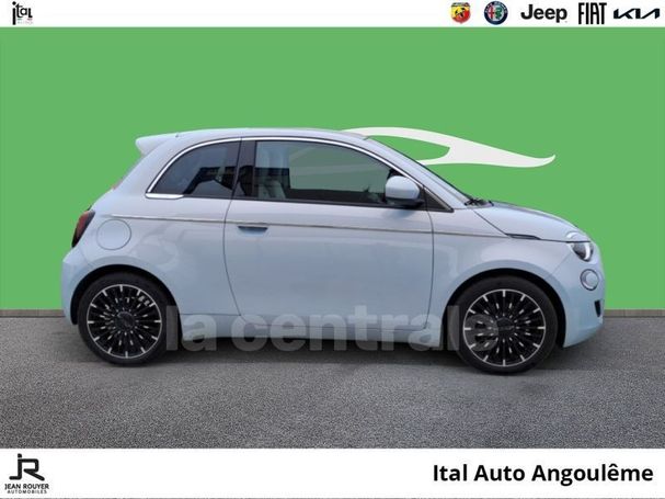 Fiat 500 e 42 kWh 88 kW image number 4