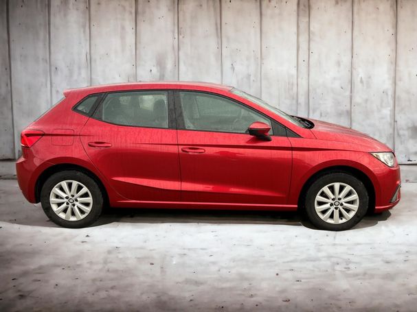 Seat Ibiza 1.0 TSI Style 85 kW image number 6