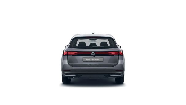 Volkswagen Passat DSG 110 kW image number 7