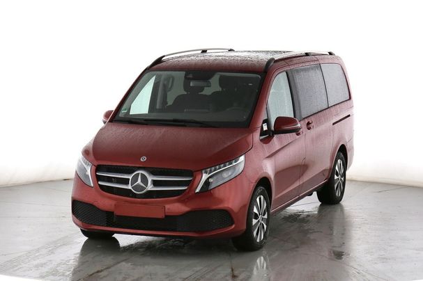 Mercedes-Benz V 250d Edition 1 140 kW image number 1