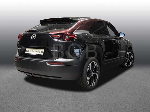 Mazda MX-30 e-Skyactiv R-EV 125 kW image number 2