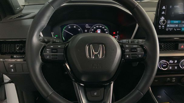 Honda CR-V 114 kW image number 21