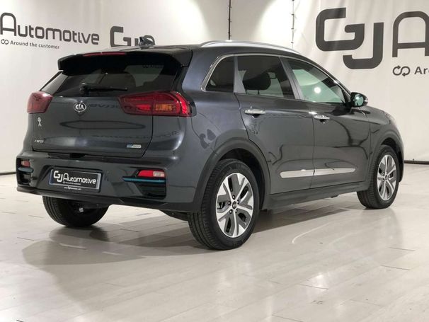 Kia Niro e 100 kW image number 4