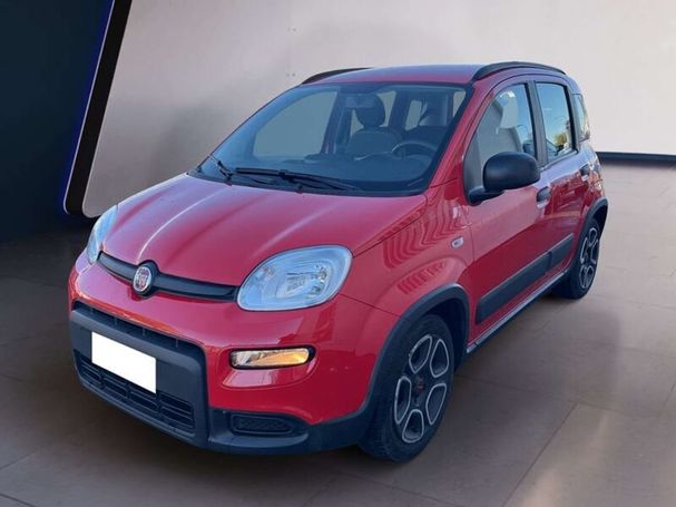 Fiat Panda 1.0 Hybrid City Life 51 kW image number 1