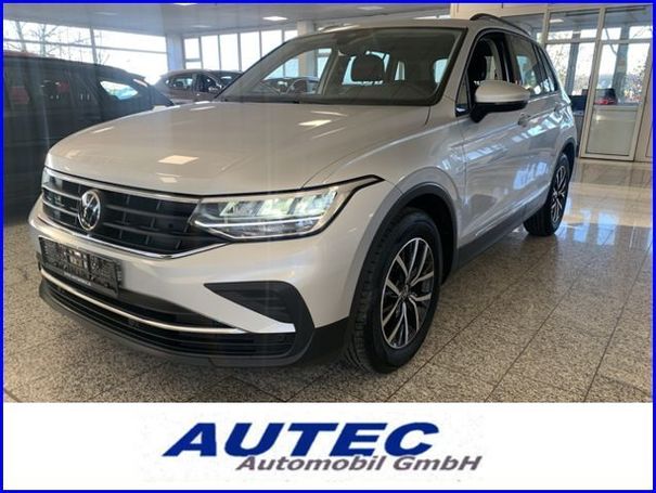 Volkswagen Tiguan 2.0 TDI Life DSG 110 kW image number 1