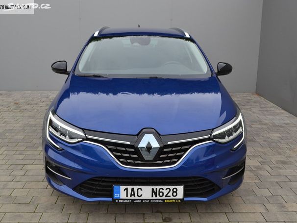 Renault Megane Grandtour TCe 140 103 kW image number 48