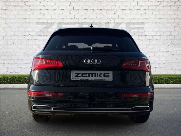 Audi Q5 50 TFSIe quattro S tronic Sport 220 kW image number 3