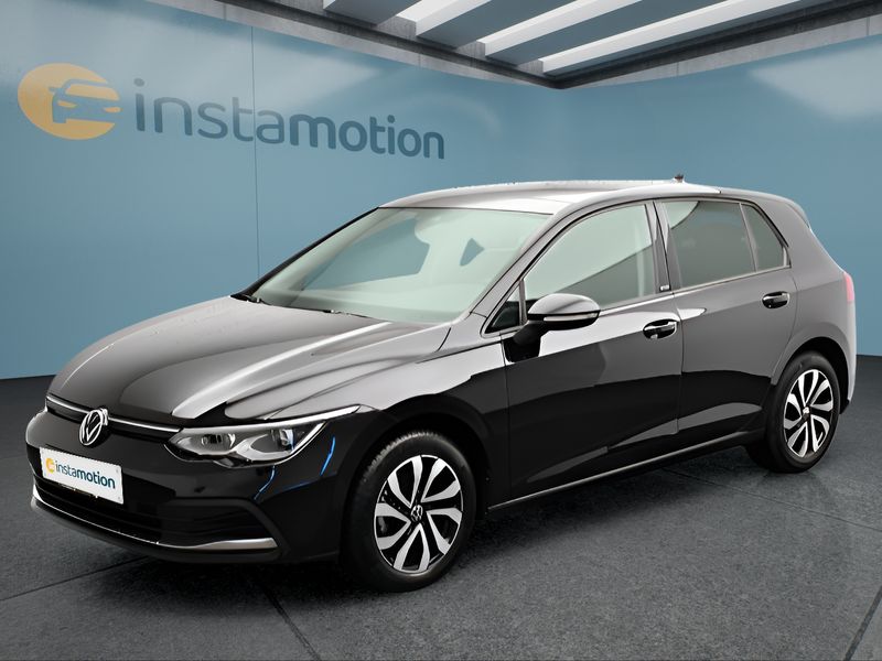 Volkswagen Golf 1.5 TSI