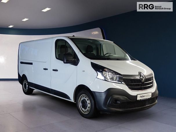 Renault Trafic L2H1 3.0t Energy dCi 120 88 kW image number 3