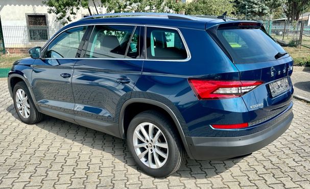 Skoda Kodiaq 2.0 TDI 4x4 DSG Style 140 kW image number 2