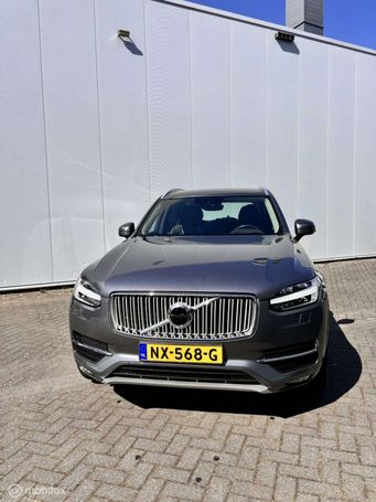 Volvo XC90 T6 AWD 235 kW image number 1