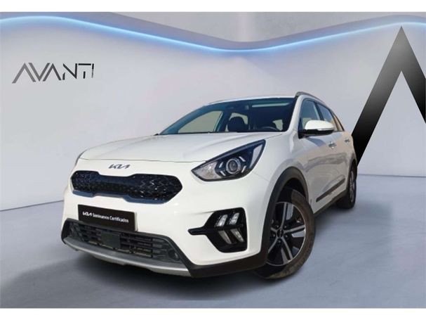 Kia Niro 1.6 104 kW image number 1