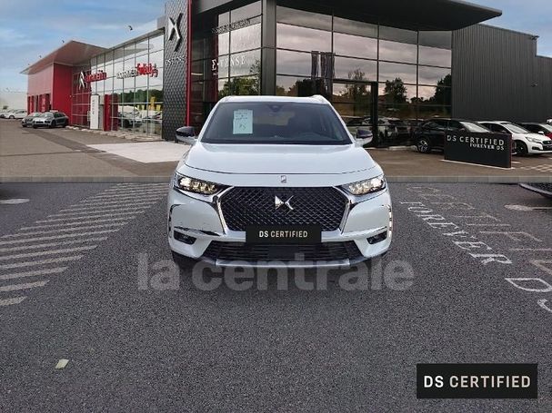 DS Automobiles 7 Crossback 1.6 E-Tense 300 4x4 221 kW image number 2