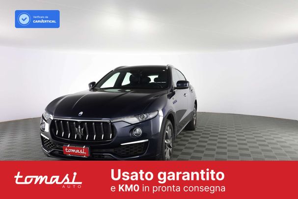 Maserati Levante GT 243 kW image number 1