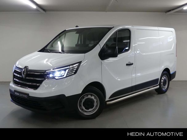 Renault Trafic dCi 110 81 kW image number 1