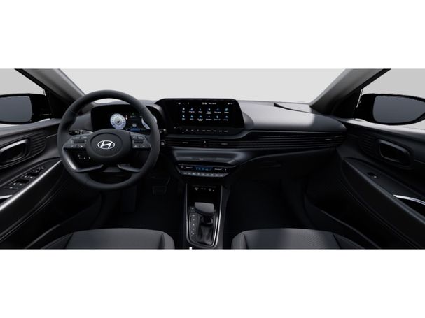 Hyundai i20 1.0 T-GDI Trend 74 kW image number 5