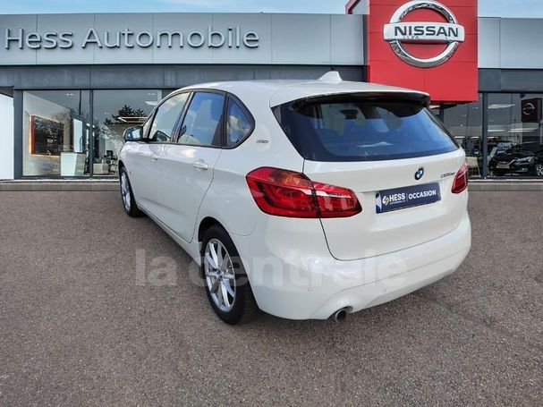 BMW 225 Active Tourer xDrive 179 kW image number 24