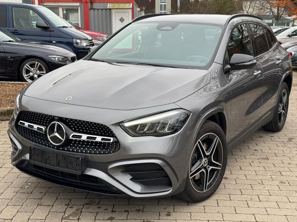 Mercedes-Benz GLA 250 e 8G-DCT 160 kW image number 1